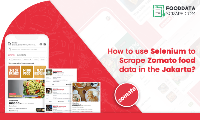 Thumb-How-to-use-Selenium-to-Scrape-Zomato-food-data-in-the-Jakarta